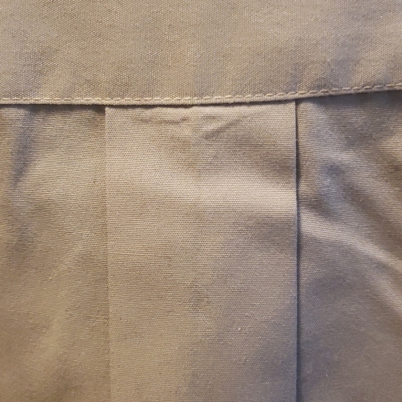 Alexander Julian dress shirt 👔 - Picture 7 of 8